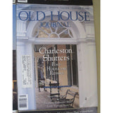 Old House Journal Back Issues Magazines Lot of 6 Entire Year 1993 DIY Remodeling