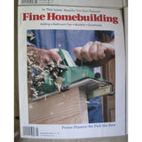 Fine Homebuilding Back Issues Magazines Lot of 6 Entire Year 2003 DIY Remodeling