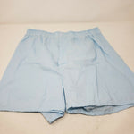 Vintage Hanes Drop Seat Boxers Shorts Underwear 50/50 Cotton Mens 34 70s USA