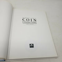 A Beginners Guide to Coin Collecting by James MacKay Book Hardcover