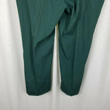 Vintage Orvis Casual Work Pants Khakis Mens 42x26 Green Farmer Hunting Farming