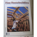 Fine Homebuilding Back Issues Magazines Lot of 6 Entire Year 1992 DIY Remodeling