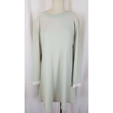 Julian Wilder Ann Hobbs Formal Chiffon Dress Mother of the Bride Womens 16 USA