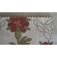 Quaker Downhome Harvest Fabric Samples Tapestry Folk Art Country Primitive Craft