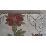 Quaker Downhome Harvest Fabric Samples Tapestry Folk Art Country Primitive Craft