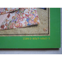 Patchwork Made Easy Book Peigi Martin & Susan Young How-To Quilting Patterns PB