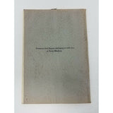 Annual Report Town Officers of Gorham Maine February 6 1951 Cumberland County