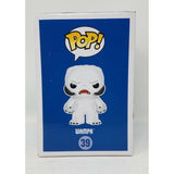 Funko Pop! Star Wars Wampa 39 Hot Topic Exclusive Vinyl Figure Figurine New NOS