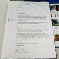 Corning A Story of Discovery and Reinvention Generations Book Retirement 150 yrs
