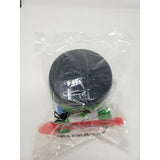 Friendlys Ice Cream Frankenstein Lidded Dish Bowl Cup Spoon Monster Halloween