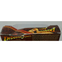 Indiana Jones Mutt Williams 12" Doll Sword Knife Action Figure 2008 Hasbro NOS