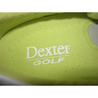 Dexter Carin Koch Kilted DryZ Golf Cleats Shoes Womens 7M Malibu GFT40-9 Saddle