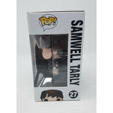 Funko Pop! Game of Thrones Samwell Tarly 27 Vinyl Figure Figurine New In Box Sam