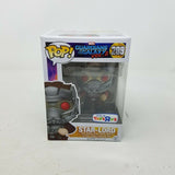 Funko Pop Star Lord Guardians of the Galaxy 209 Toys R Us Exclusive Vinyl Figure