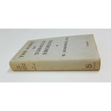 The Habit of Tobacco Smoking Book HC 1955 Vintage Dr. K. Koskowski, M.D. Staples