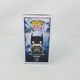 Funko Pop! Batman Arkham Asylum 52 Distressed Hot Topic Exclusive Vinyl Toy