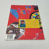 Multicultural Art Activities of Africa Asia North America Kids Activity Book