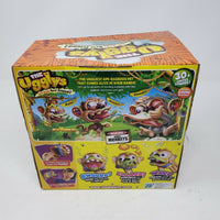 The Ugglys Gross Best Friend Electronic Talking Sounds Ugly Monkey Hand Puppet