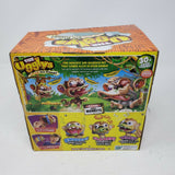 The Ugglys Gross Best Friend Electronic Talking Sounds Ugly Monkey Hand Puppet