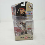 Disney Infinity Captain Jack Sparrow Toys R Us Exclusive Figure 1 Web Code Card