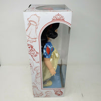 DISNEY STORE Snow White Animator 16" Doll NEW IN BOX Original Version Glen Keane