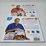 Mathstarts Mighty Maddie Tally O'Malley Stuart J Murphy 1st Ed Educational Book