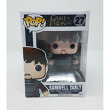 Funko Pop! Game of Thrones Samwell Tarly 27 Vinyl Figure Figurine New In Box Sam