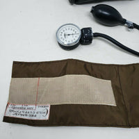 Vintage Lumisphyg Sphygmomanometer Certified Child Size Blood Pressure Cuff Kids