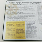 Reginald A. Ray Buddist Tantra Touching Enlightenment Audio Cassette Tapes Books