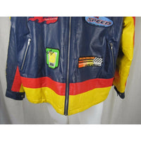 Boff Racing Worldwide Motocross Assoc 2000 World Superbike Finals Jacket Mens XL