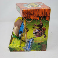 The Ugglys Gross Best Friend Electronic Talking Sounds Ugly Monkey Hand Puppet