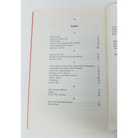 Annual Report Town Officers of Windham Maine January 31 1965 Cumberland County