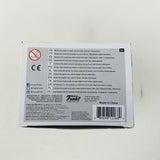 Funko Pop! Street Fighter Ken 193 Toys R' Us Exclusive Vinyl Figure Figurine NOS