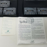 Reginald A. Ray Buddist Tantra Touching Enlightenment Audio Cassette Tapes Books