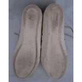 Sperry Top-Sider Get Wet Chukkas Green Leather Boat Deck Hi Top Shoes Mens 11 M