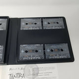 Reginald A. Ray Buddist Tantra Touching Enlightenment Audio Cassette Tapes Books