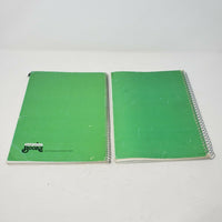 Teacher School Bulletin Boards Materials Vintage 1980s Children Books Lot of 2