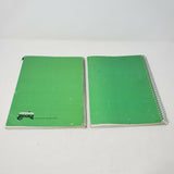 Teacher School Bulletin Boards Materials Vintage 1980s Children Books Lot of 2