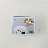 Funko Pop! Teen Titans Go! Rose Wilson 582 Toys R' Us Exclusive Vinyl Figure NOS
