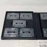 Reginald A. Ray Buddist Tantra Touching Enlightenment Audio Cassette Tapes Books