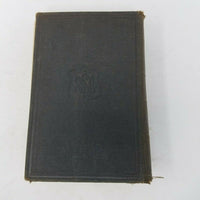 Dr. William Smith's Dictionary of the Bible Antiquities Natural History 1912 HC