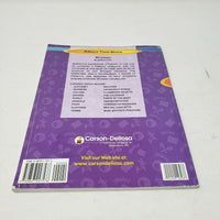 Skills for Success Spanish Elementary Grades K-5 Cynthia Downs Workbook CD4300