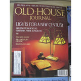 Old House Journal Back Issues Magazines Lot of 6 Entire Year 1993 DIY Remodeling