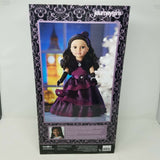 Toys R Us Journey Girls London Holiday Mikaella 18" Doll Formal Party Dress 2014