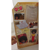 Hearts for Hearts Girls Doll Rahel from Ethiopia Hearts 4 Hearts Ethnic 2017 NIB
