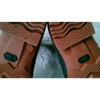 Rubber Rain Mud Boots Galoshes Waterproof Pull Slip On Womens 7 Mens 5 Canada