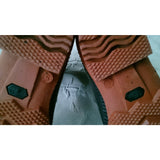 Rubber Rain Mud Boots Galoshes Waterproof Pull Slip On Womens 7 Mens 5 Canada