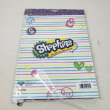 Shopkins OFFICIAL Collector Album SEASON 4 For Collectible Trading **NO CARDS**