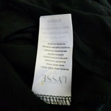 Lysse Plus Size Cold Bare Shoulder Top Shirt Tunic Blouse Womens 3X Black