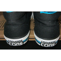 Converse Cons Lo Top Sneakers Shoes Skateboarding B Boston Mens 8 Womens 9.5